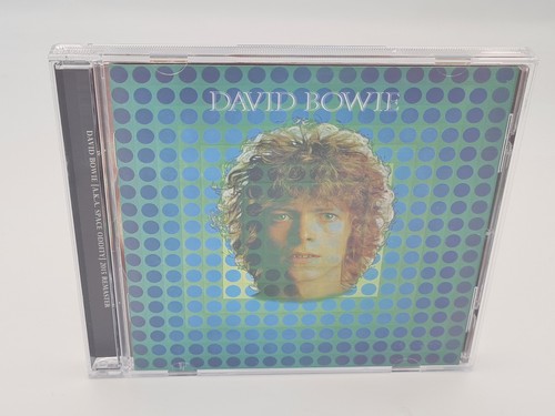 David bowie a - bowie, space