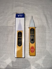 Martindale VT7 Single Pole