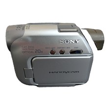 Sony Handycam DCR-HC19E PAL