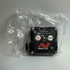 Minelab Equinox Metal Detector