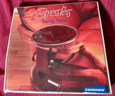 New Stressless Swing Table By