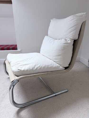 Habitat lounge chair - , 1970’s