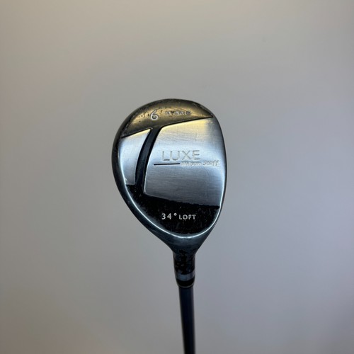 Ladies wilson staff - ladies, luxe
