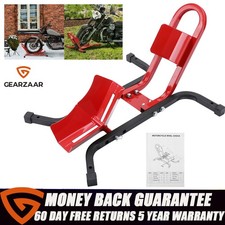 MOTORCYCLE MOTORBIKE FRONT