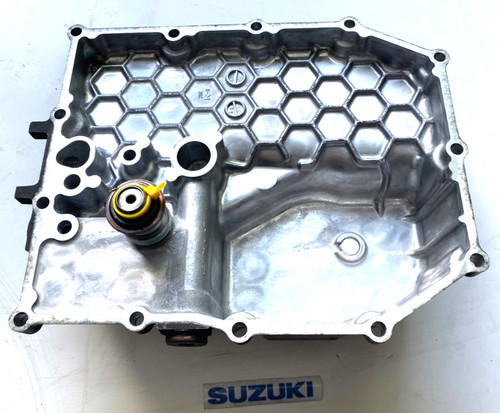 Suzuki gsf600 gsf 600 bandit - suzuki,