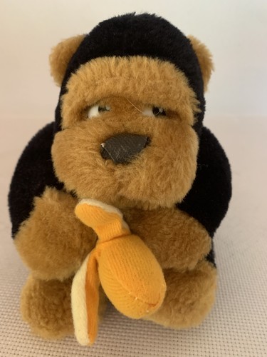 Vintage gorilla side - vintage,