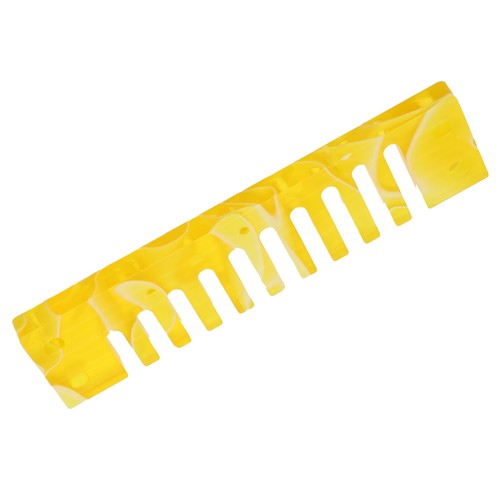 Harmonica comb part - harmonica,