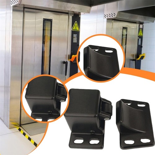 Aluminum alloy pressure lock - alloy,