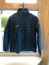 Original Subaru Team Jacket size L