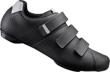 Shimano RT500 Cycling Touring Shoes Plus Neat Cleats Wall Mount