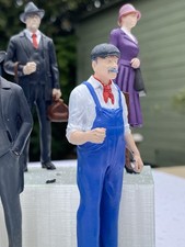 16mm SM32 Driver With Arm