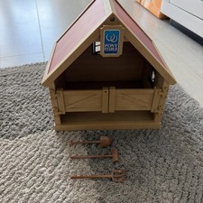 Vintage Sylvanian Families