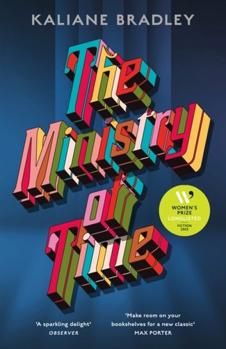 Ministry time - of,