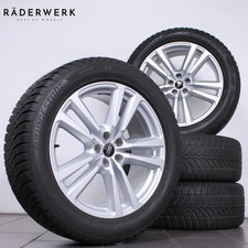 Original 20 inch Audi Q7 SQ7