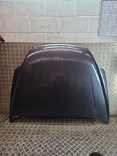 2009 FORD MONDEO Mk4 5 Door Hatchback Grey Bonnet