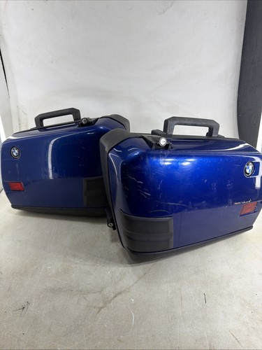 Bmw k75 integral - integral, blue
