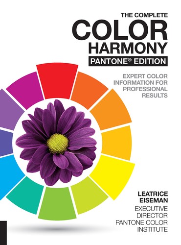 The complete color - the,