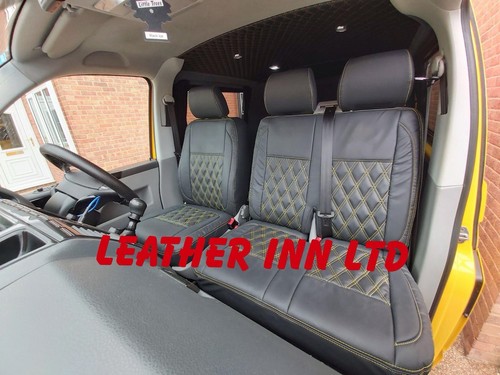 Leather inn fits t6 - inn,