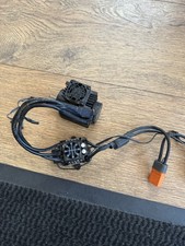 Rc Car Brushless Combo
