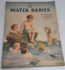 The Water Babies Pub. by