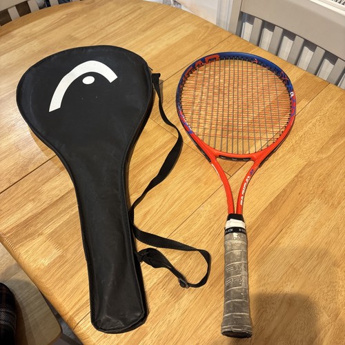 Head radical tennis - radical, 27