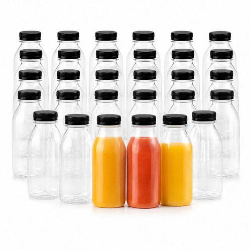 Dakfook 30x 250ml clear - dakfook,
