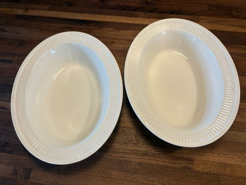 Set wedgwood edme - set, cream