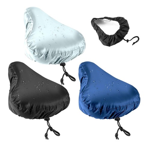 Bicycle saddle cover for - bicycle,