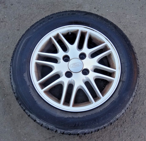 Ford focus mk1 - mk1, 15"