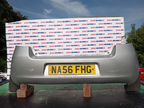 Toyota yaris hatchback 2006 - toyota,