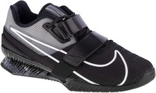 NIKE ROMALEOS 4 BLACK CD3463