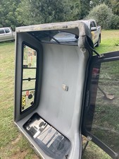 Truckman GLS Hardtop R/Lock Non Heated VW Amarok Mk1 (10-16) Natural Grey M4 D/C