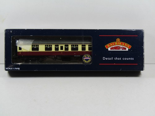 Bachmann 127a br mk1 - bachmann, 39-127a