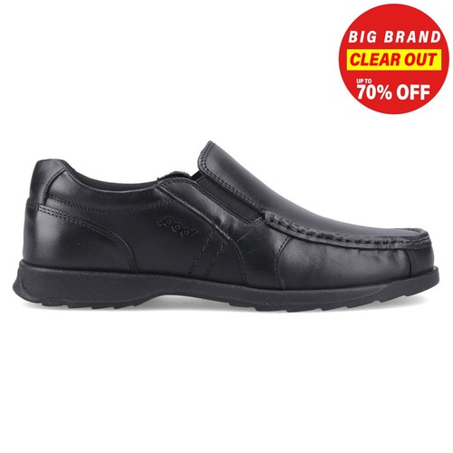 Pod nyle leather - pod, mens