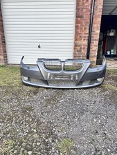 BMW E92 335i Front Bumper