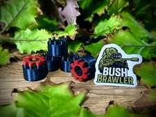 Airsoft Grenade Spare Cap Ring
