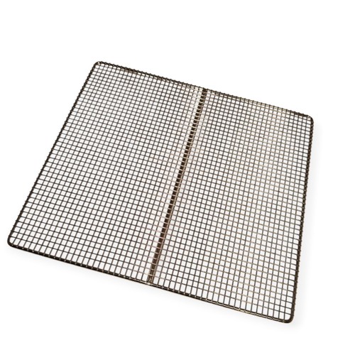 Pitco double fryer wire mesh - double,