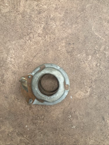 Beetle bulb holder - vw,