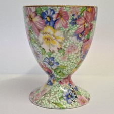 Vintage Royal Winton Chintz