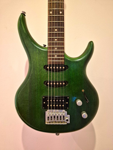 Tanglewood tempest 305 ac - tanglewood, te-305