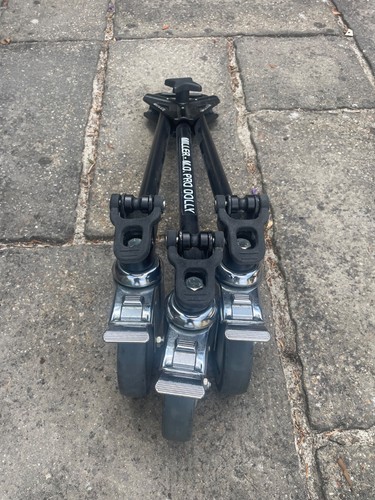 Miller 390 pro dolly - 390,