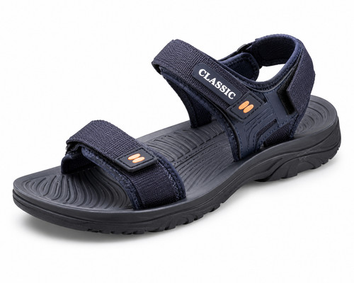 Men sport sandals adjustable - men's,