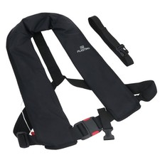 Automatic Gas Life Jacket