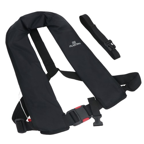 Automatic gas life jacket - life,
