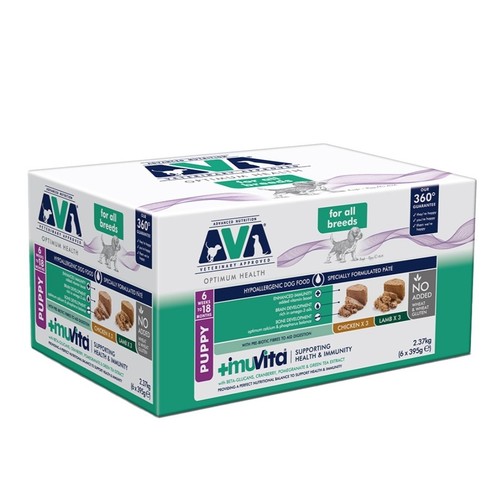 395g ava optimum health - x,
