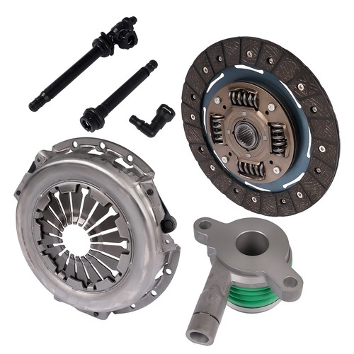 Clutch kit for vauxhall - clutch,