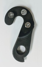 BIRDY Folding Bike Rear