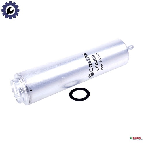 Fuel filter cf0009 - cf0009, for