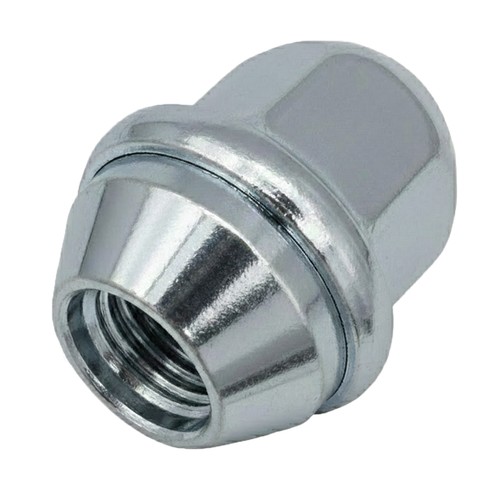 Lug nut m12x1 tapered - nut,