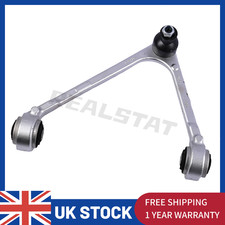 Front Upper Suspension